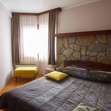 Vila Trag Apartment Kopaonik