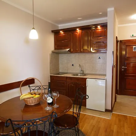 Apartment Vila Trag Kopaonik