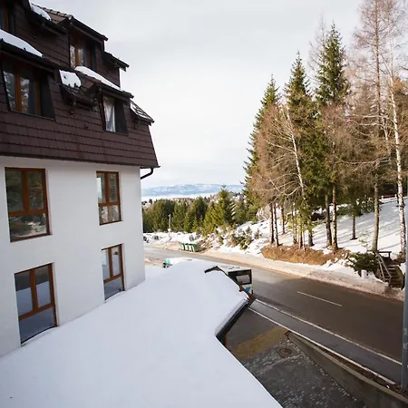 Apartment Vila Trag *