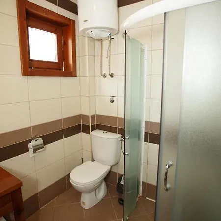Apartment Vila Trag *