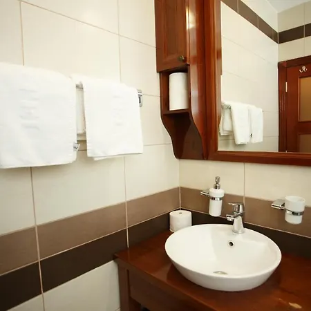 Vila Trag Apartment