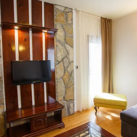 Apartment Vila Trag Kopaonik