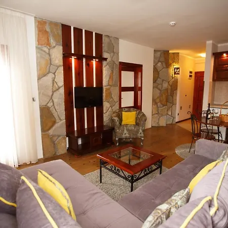 Vila Trag Apartment