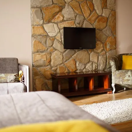 Vila Trag Apartment