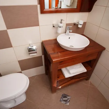 Apartment Vila Trag *