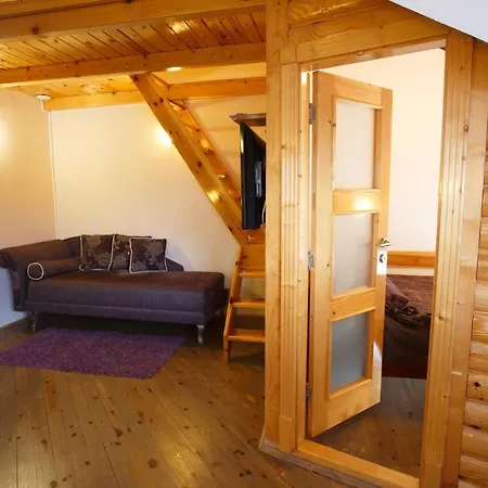 Vila Trag * Kopaonik