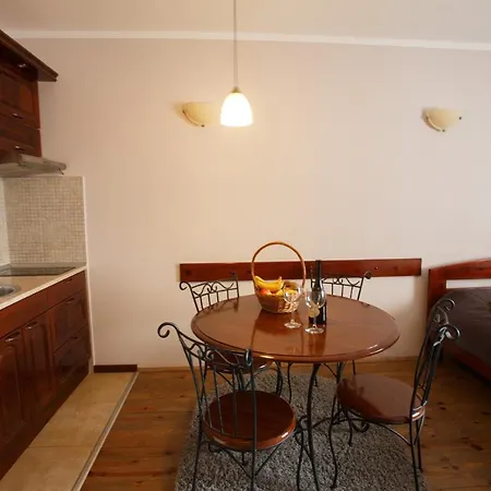 Apartment Vila Trag Kopaonik