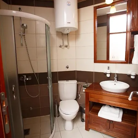 Appartement Trag Kopaonik