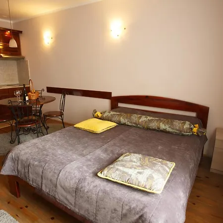 Apartment Vila Trag