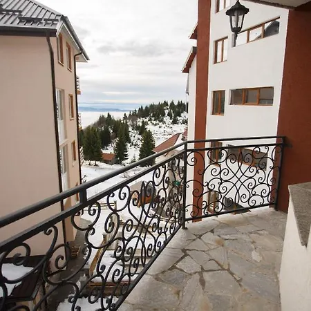 Apartment Vila Trag *