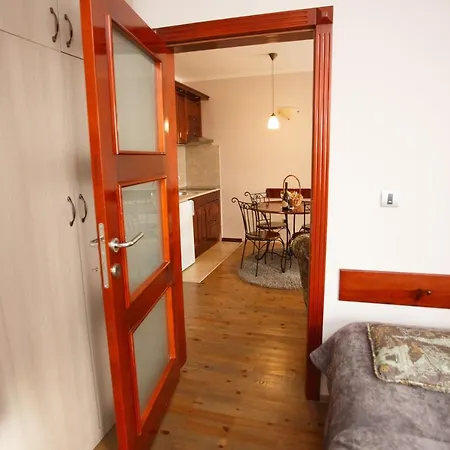 Apartment Vila Trag Kopaonik