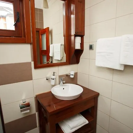 Vila Trag Kopaonik