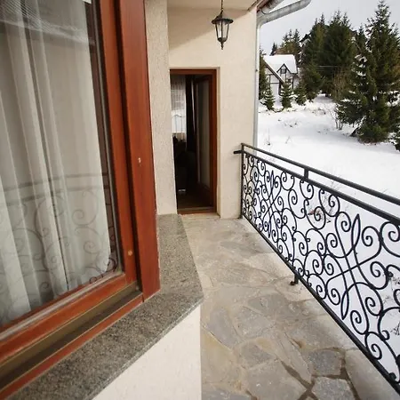 Vila Trag Apartment