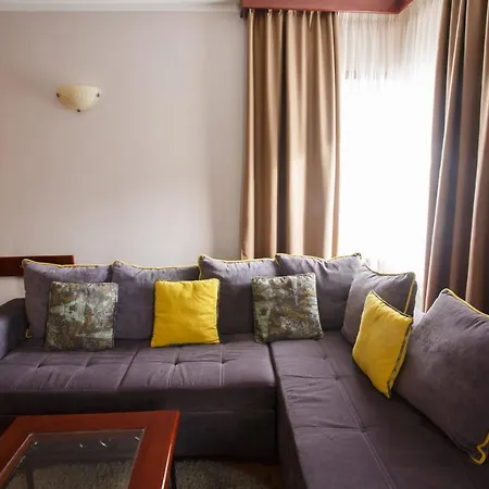Apartment Vila Trag