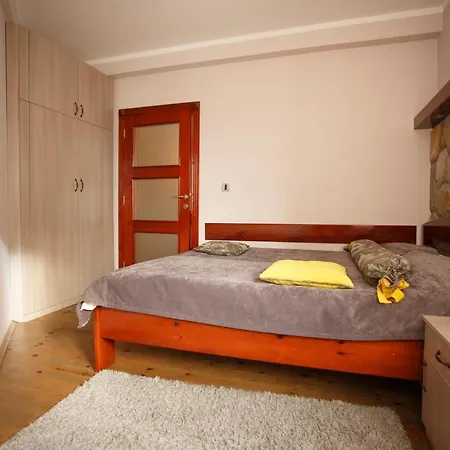 Apartment Vila Trag *