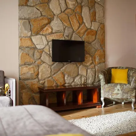 Vila Trag Apartment *
