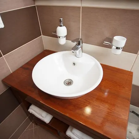 Apartment Vila Trag Kopaonik