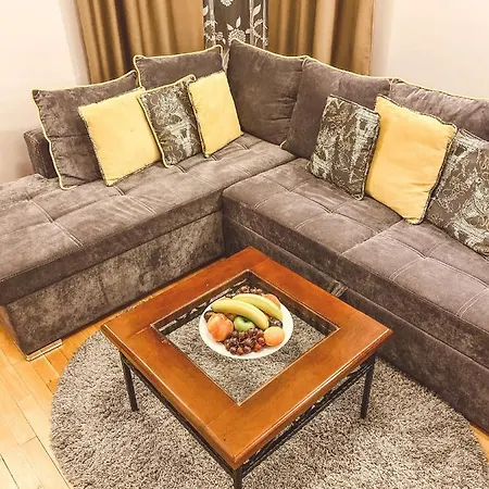 Vila Trag Apartment Kopaonik