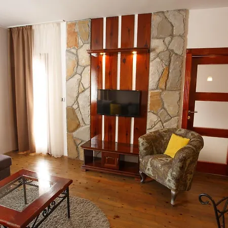 Apartment Vila Trag Kopaonik