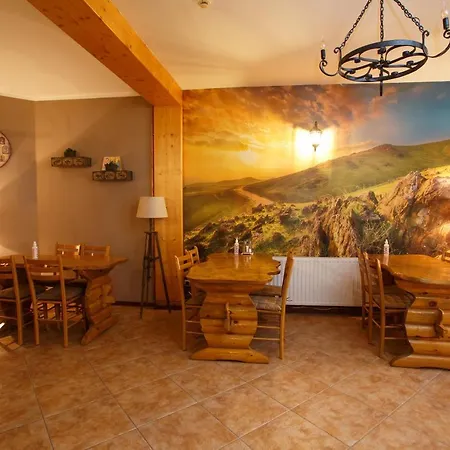 Apartment Vila Trag