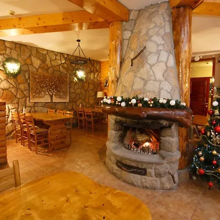 Apartment Vila Trag *