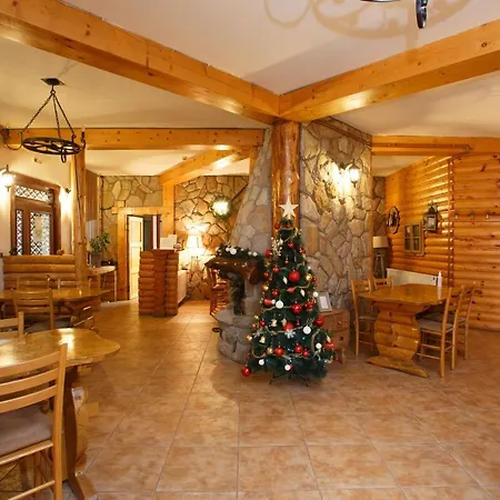 Vila Trag Apartment