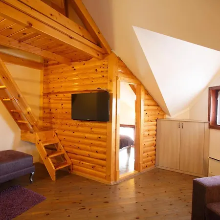 Apartment Vila Trag