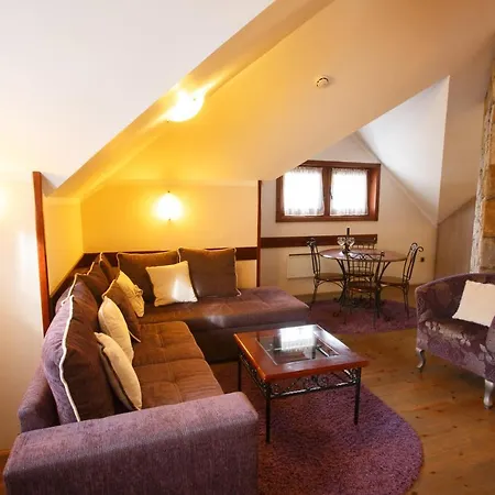 Apartment Vila Trag