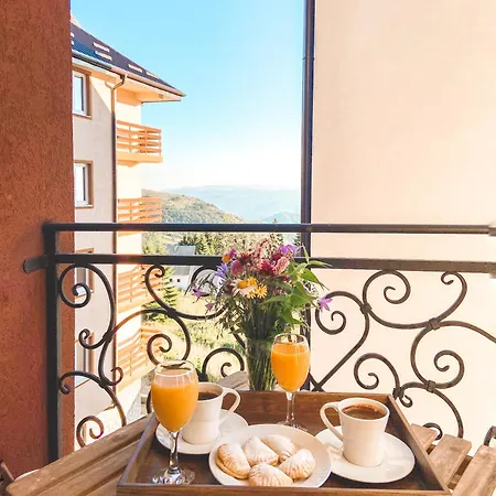 Apartment Vila Trag *