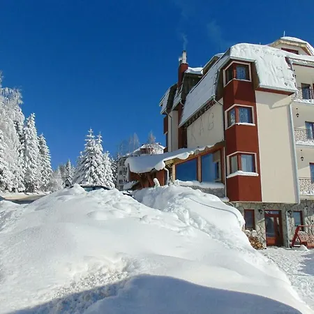 Vila Trag Apartment *